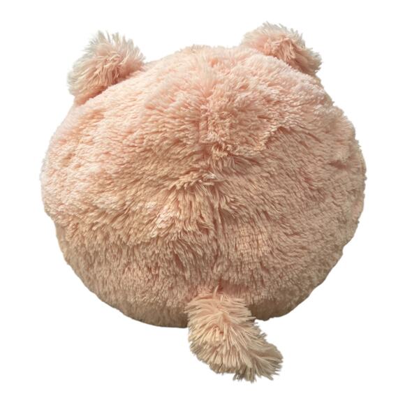 🌈 Squishmallows 12” BEVIN Rainbow Snowcone Plush Soft Stuffed Toy Kellytoy - Picture 3 of 8